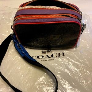 Coach Jes crossbody